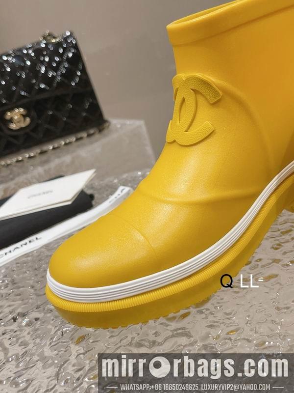 Chanel Replica Shoes sz35-40 2C LL0803