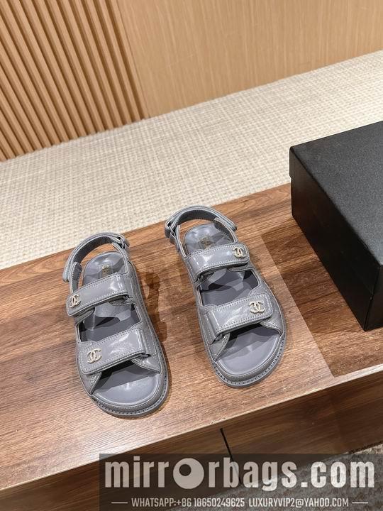 Chanel Replica Shoes sz35-42 mnh0415