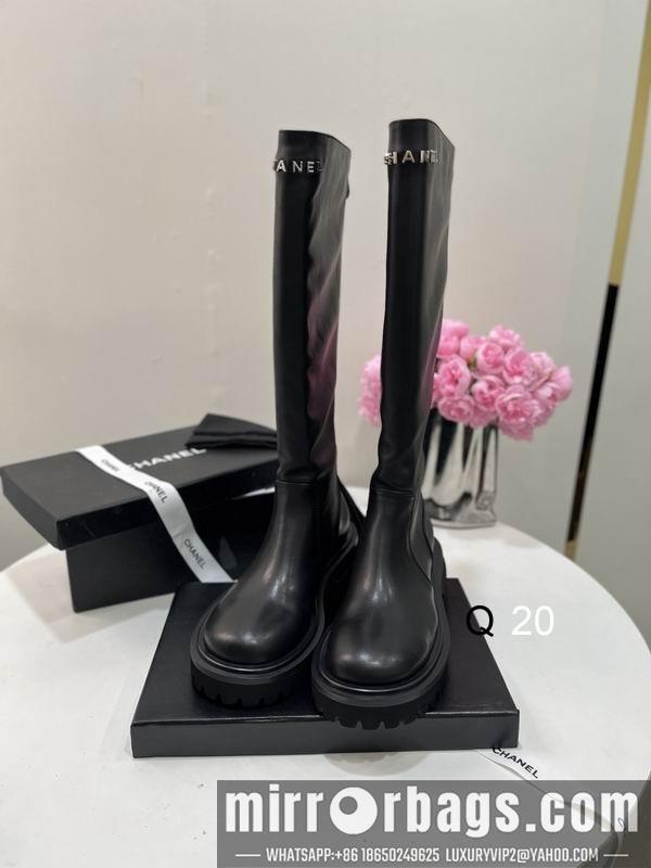 Chanel Replica Shoes sz35-40 XX0812