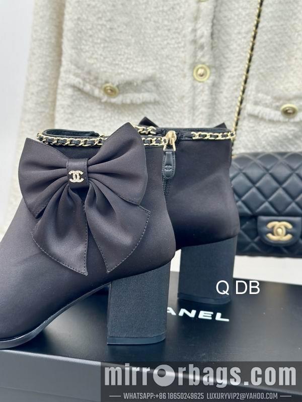 Chanel Replica Shoes sz35-40 DB0818