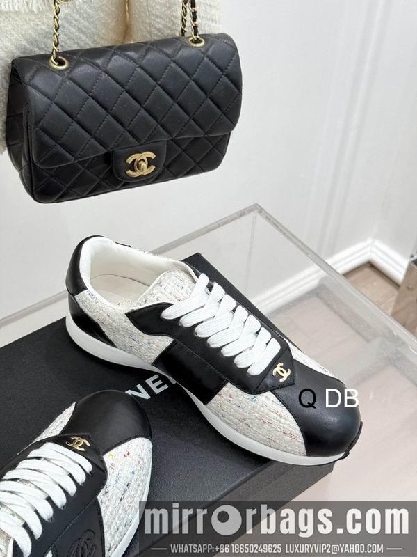 Chanel Replica Shoes sz35-40 DB0301