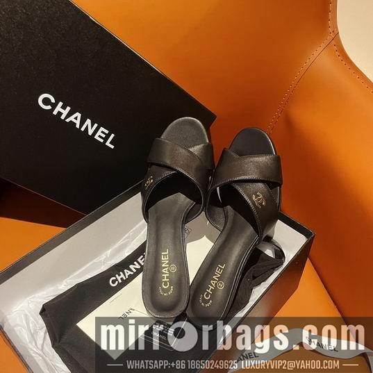 Chanel Replica Shoes sz35-40 mnh0502