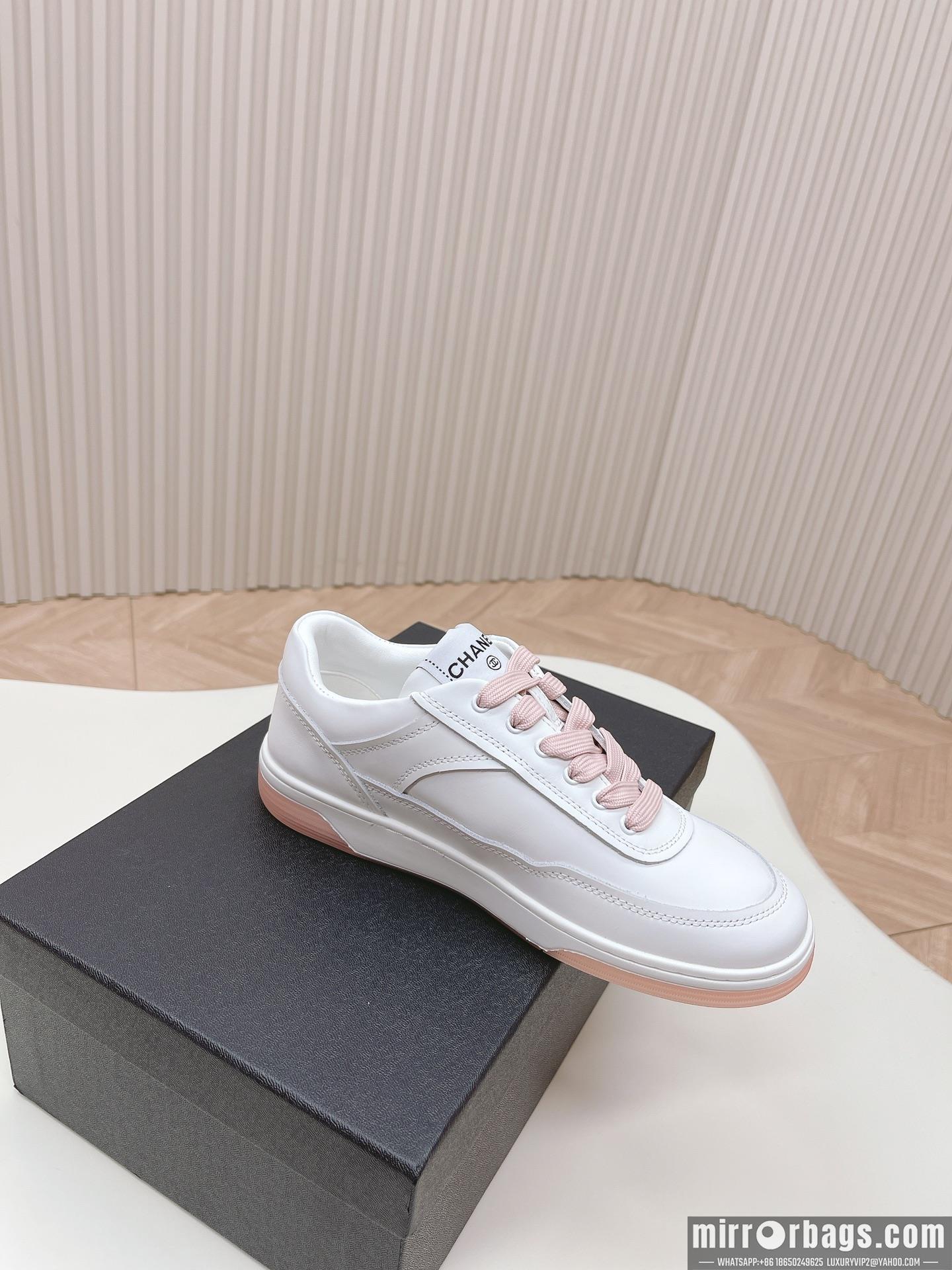 Chanel Replica Shoes sz35-41 h1005