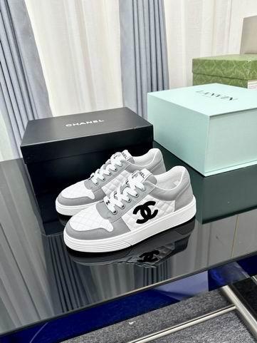 Chanel Replica Shoes sz35-40 mnh0209