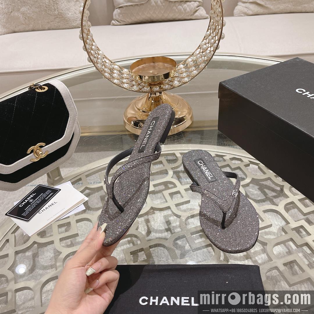Chanel Replica Shoes sz35-42 h0702