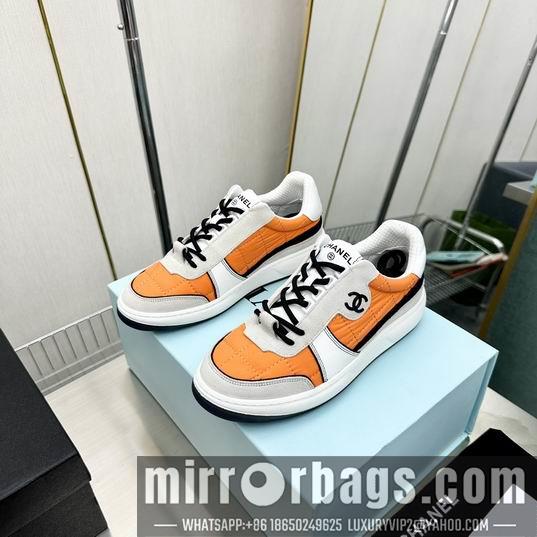 Chanel Replica Shoes sz35-40 mnh0108