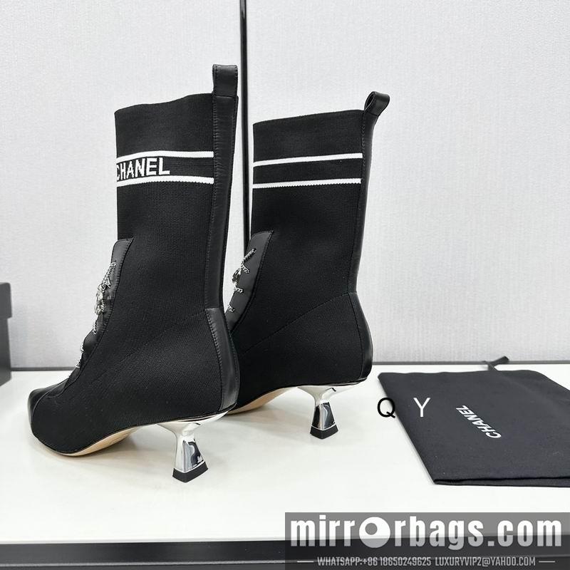 Chanel Replica Shoes sz35-39 FY1122