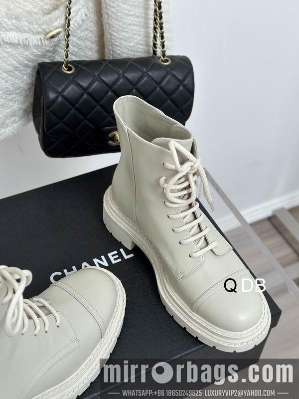 Chanel Replica Shoes sz35-40 3C DB0903