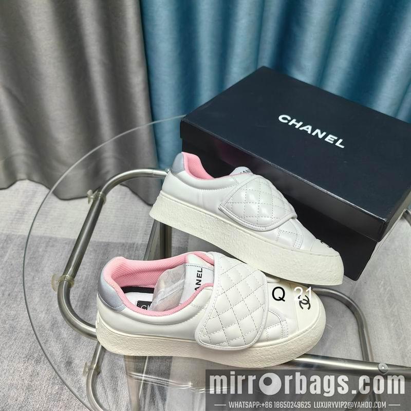 Chanel Replica Shoes sz35-40 YS1229