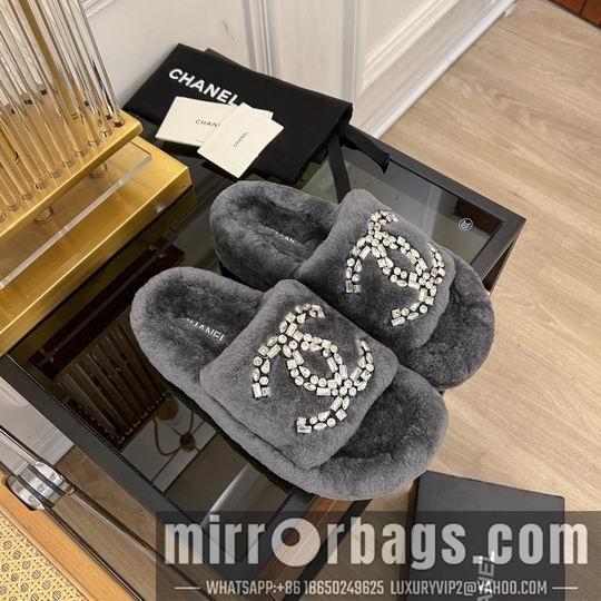 Chanel Replica Shoes sz35-42 mnh0701