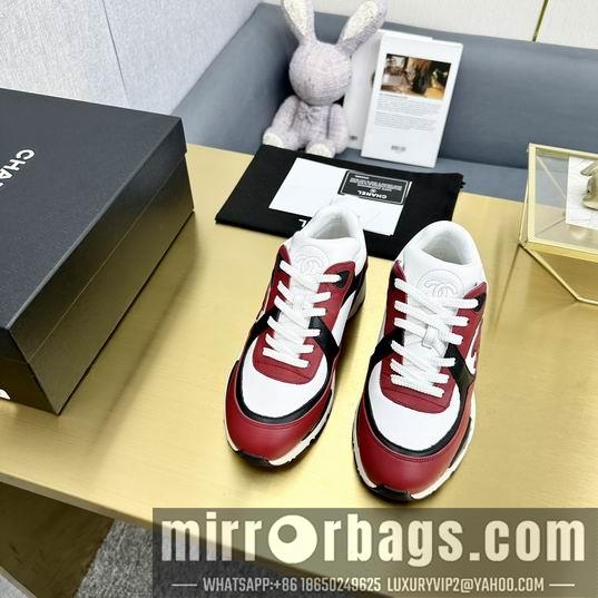 Chanel Replica Shoes sz35-41 mnh0502