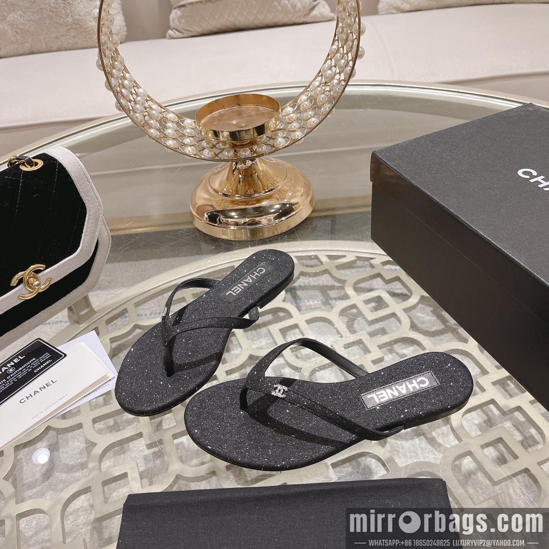 Chanel Replica Shoes sz35-42 h0702