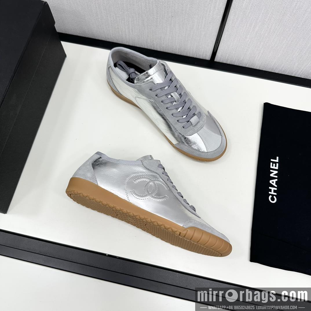 Chanel Replica Shoes sz35-41 h0802