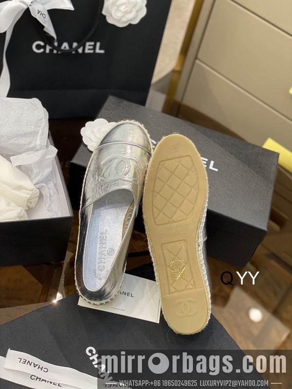 Chanel Replica Shoes colour sz35-40 YY0703