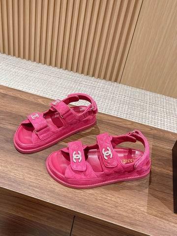 Chanel Replica Shoes sz35-40 mnh0423