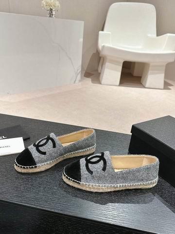 Chanel Replica Shoes sz34-42 mnh0616