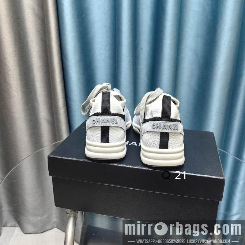Chanel Replica Shoes sz35-40 YS1105