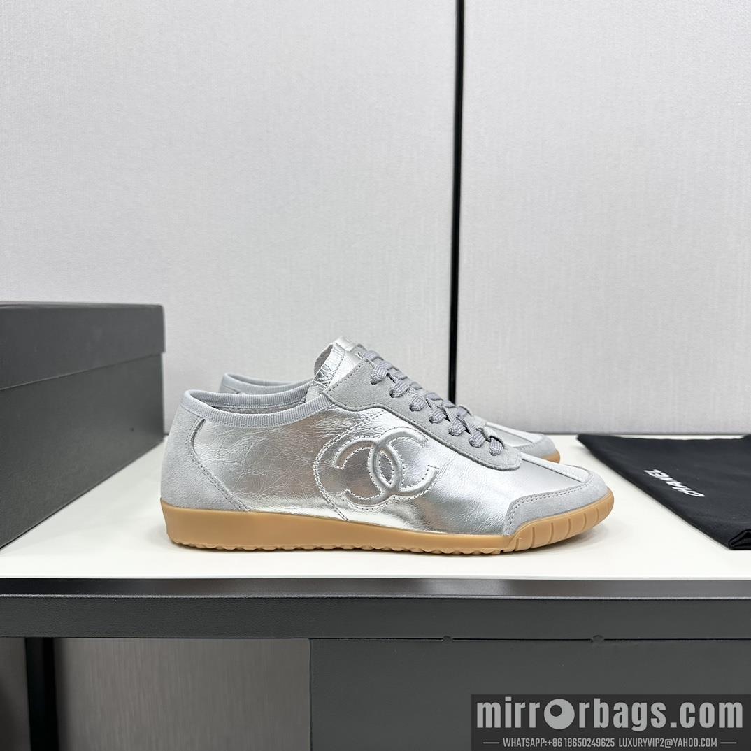 Chanel Replica Shoes sz35-41 h0802