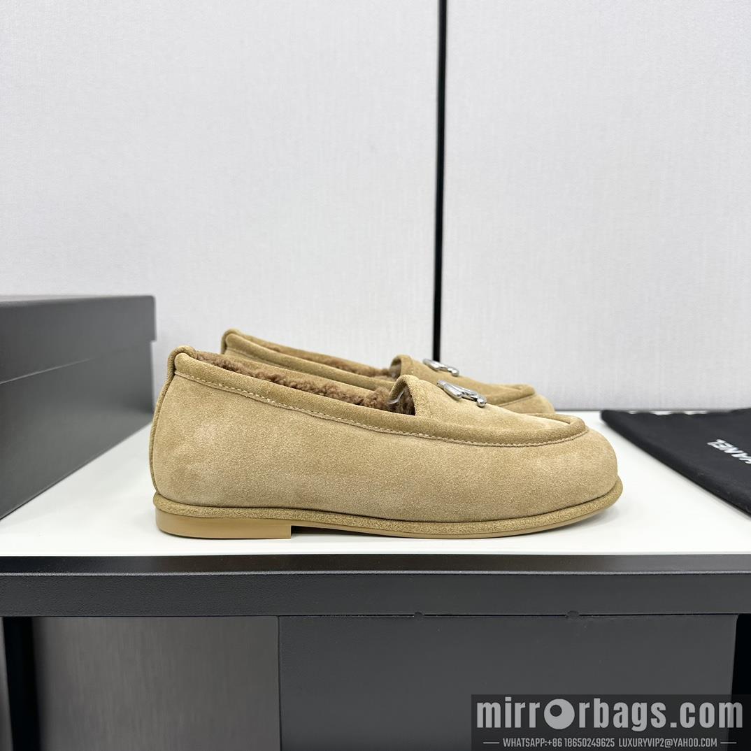 Chanel Replica Shoes sz35-39 h1102