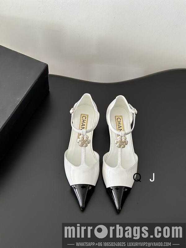 Chanel Replica Shoes sz35-40 XJ0902