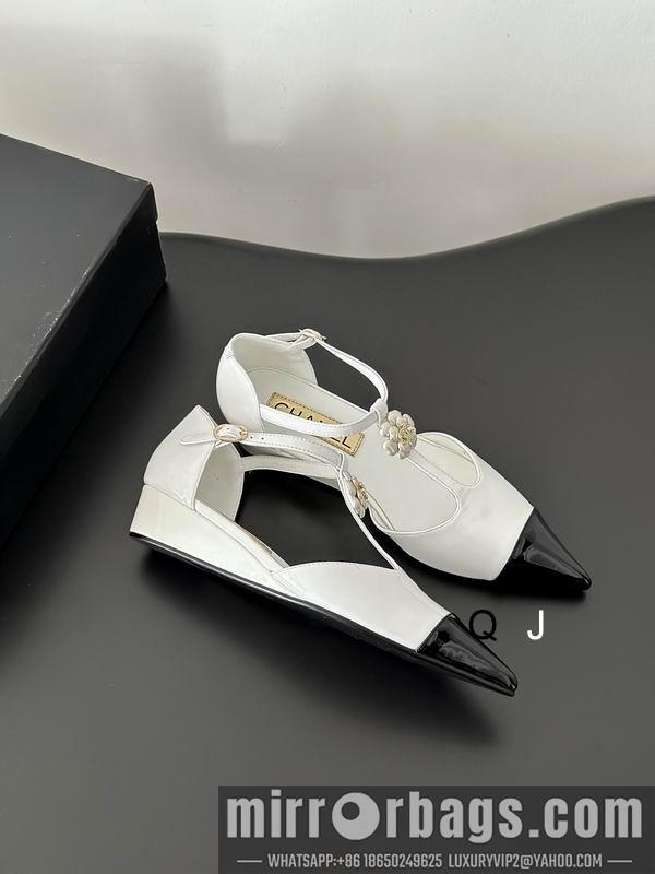 Chanel Replica Shoes sz35-40 XJ0902