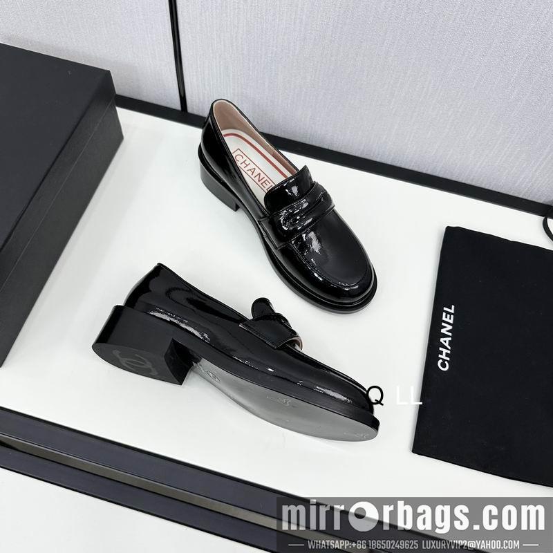 Chanel Replica Shoes sz35-40 LL1209
