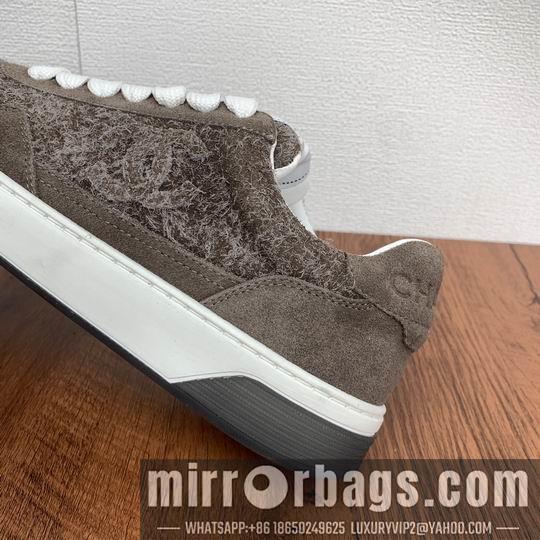 Chanel Replica Shoes sz39-44 hnh1101