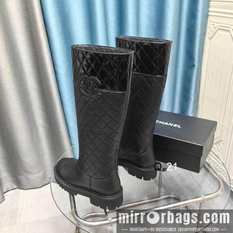 Chanel Replica Shoes sz35-40 YS1103