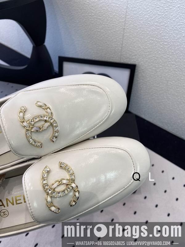 Chanel Replica Shoes sz35-40 LL114