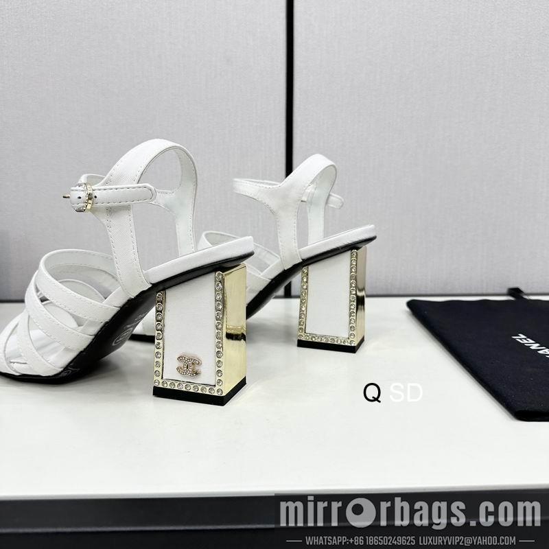 Chanel Replica Shoes sz35-40 SD1203