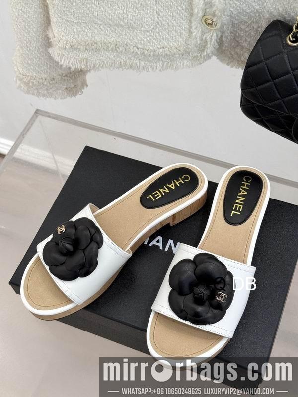 Chanel Replica Shoes sz35-40 DB0316