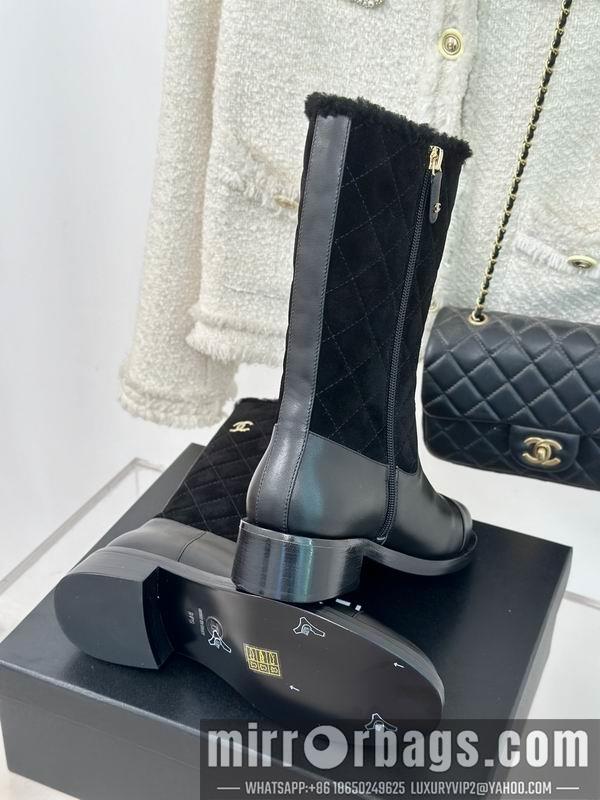 Chanel Replica Shoes sz35-40 DB1017