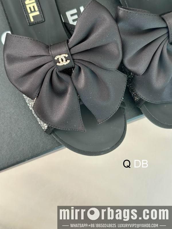 Chanel Replica Shoes sz35-39 DB0704