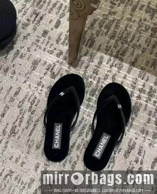 Chanel Replica Shoes sz35-42 mnh0504
