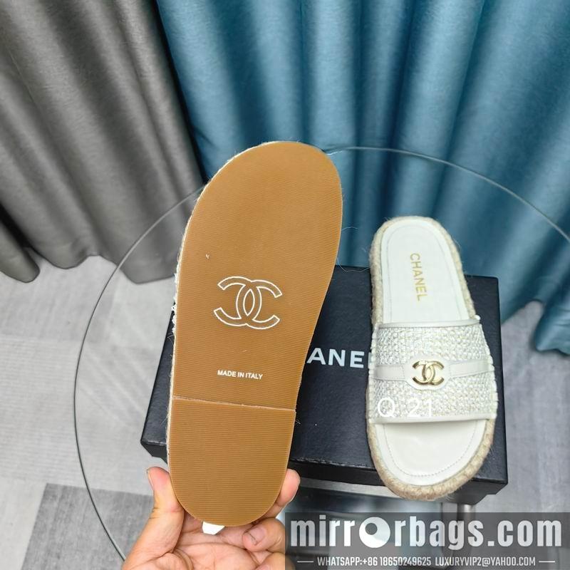 Chanel Replica Shoes sz35-40 YS0901