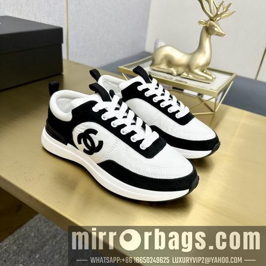 Chanel Replica Shoes sz35-45 mnh0205