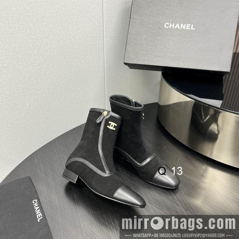 Chanel Replica Shoes Chanle sz35-40 YM1225