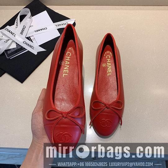 Chanel Replica Shoes sz34-42 mnh0711