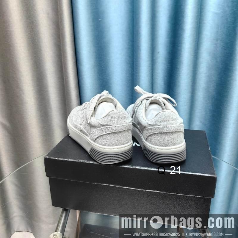 Chanel Replica Shoes sz35-40 YS1103