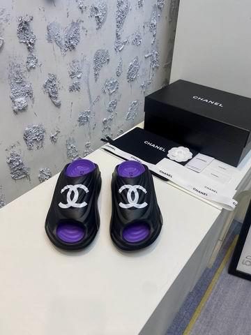 Chanel Replica Shoes sz36-47 mnh0508