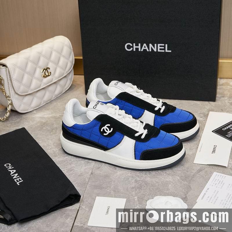Chanel Replica Shoes sz35-46 hnm0103