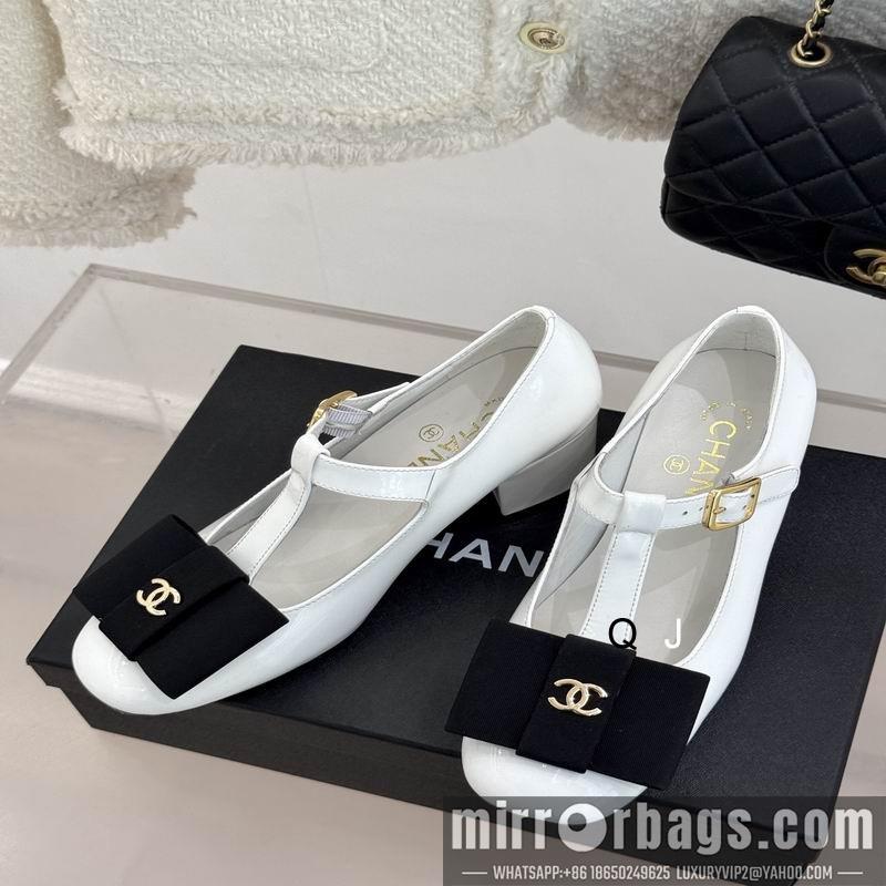 Chanel Replica Shoes sz35-40 J0205