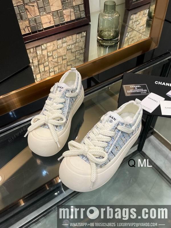 Chanel Replica Shoes sz35-40 ML0407