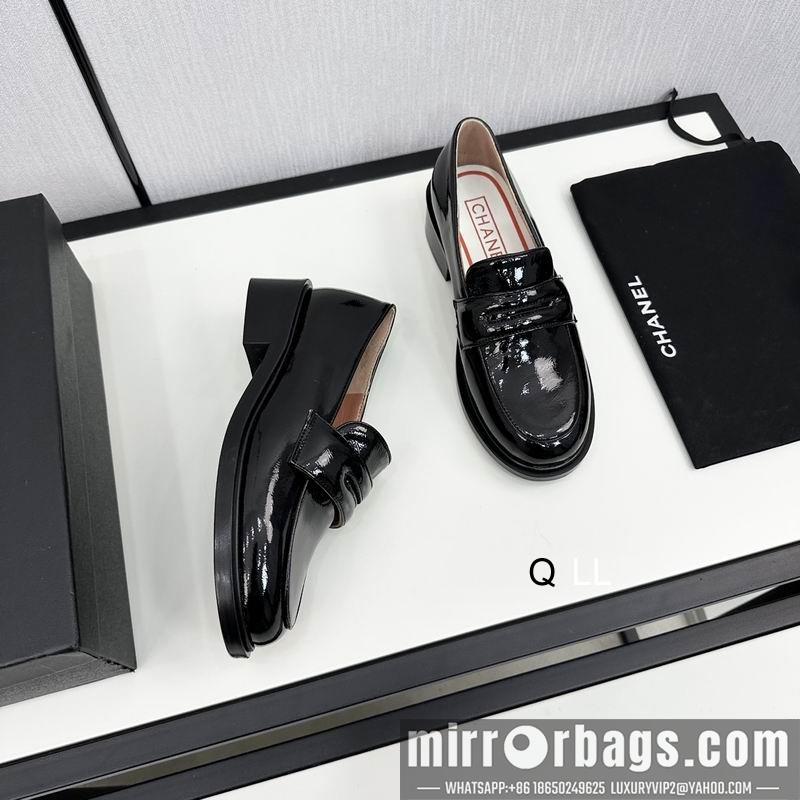 Chanel Replica Shoes sz35-40 LL1209