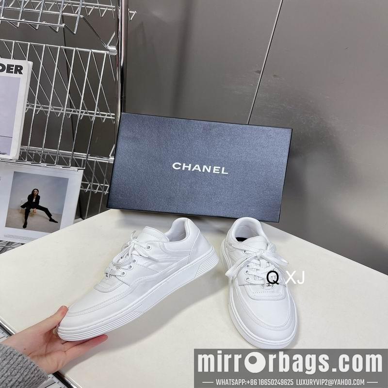 Chanel Replica Shoes sz35-40 XJ0403