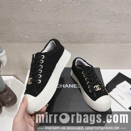 Chanel Replica Shoes sz35-40 mnh0308