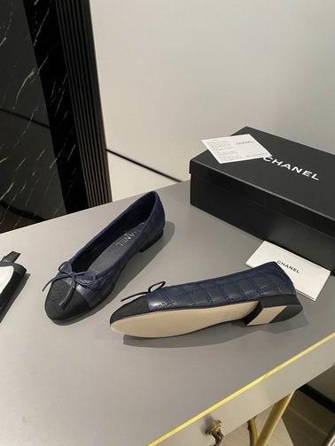 Chanel Replica Shoes sz34-42 mnh0517
