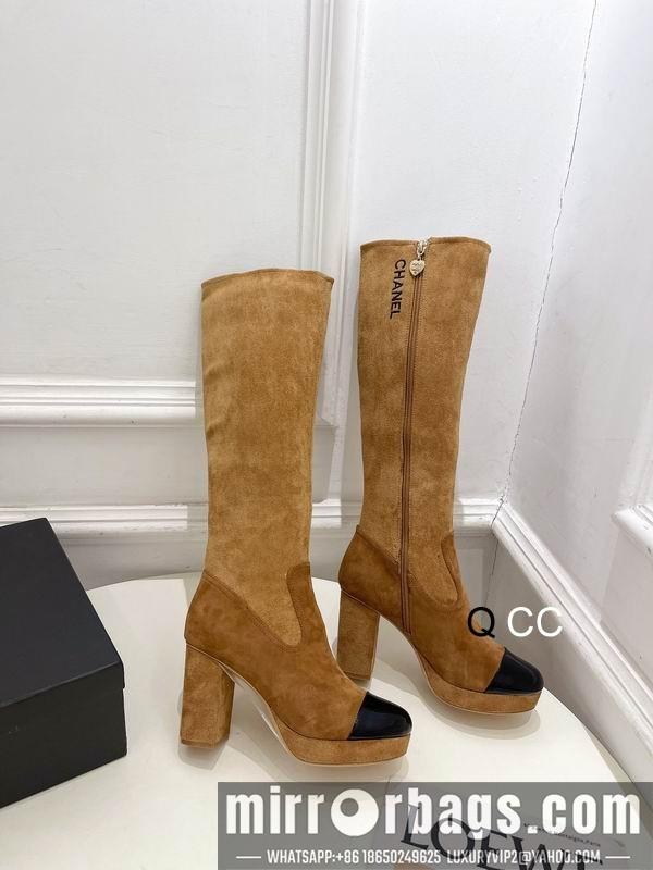 Chanel Replica Shoes sz35-40 XC1014