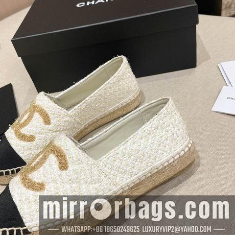 Chanel Replica Shoes sz34-42 mnh0610