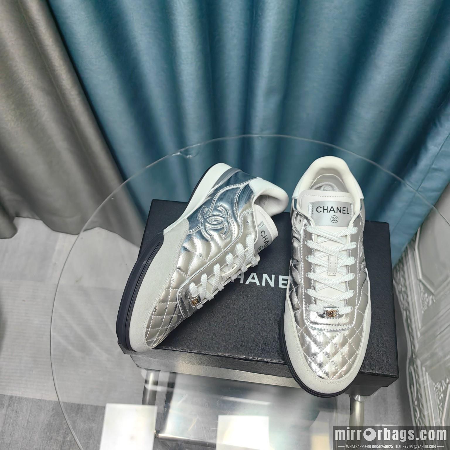 Chanel Replica Shoes sz35-41 h0809
